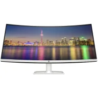 Монитор HP 34f 6JM50AA фото 1